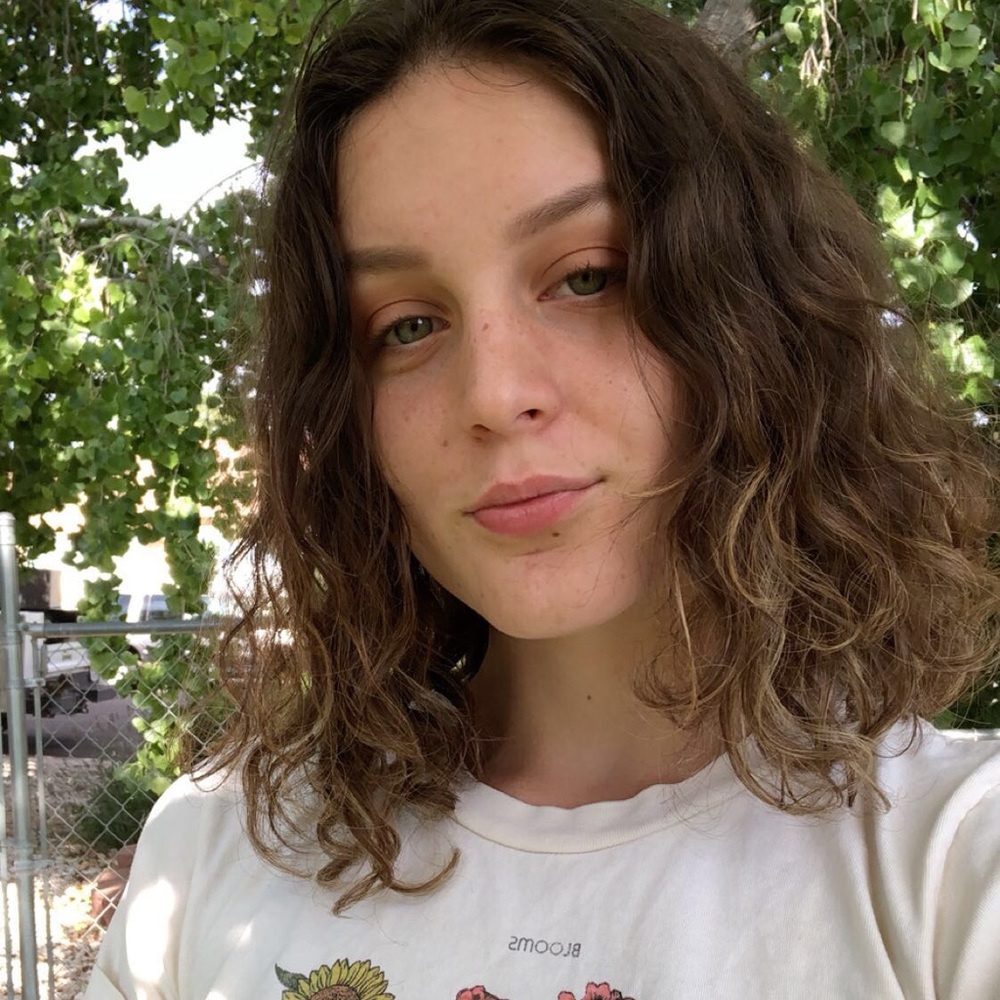 Meet your Posher, Jess